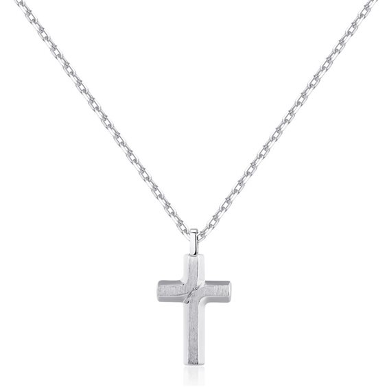 Collier Brosway Femme backliner in Acier BBC04 - BBC04